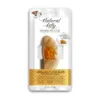 Ласощі для котів та собак Natural Kitty Original Series GRILLED CHICKEN TOPPING PUMPKIN у вигляді шматочків курки гриль в гарбузовому соусі 30г