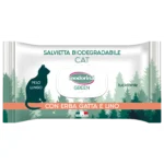 Серветки Inodorina Lucidante для котів, 30 шт