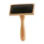 Щітка для видалення підшерстя, середня, Artero Nature Collection, 11х6 см