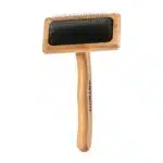 Щітка для видалення підшерстя маленька Artero Nature Collection для тварин, 9х5 см