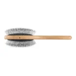 Розчіска двостороння, Artero Nature Collection, 24х6,5 см
