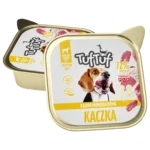 Паштет з м’яса качки для собак, 300 г