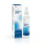Спрей V-SKIN Atopic пребіотичний для чутливої шкіри тварин, 125 мл