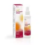 Спрей при себорейному дерматиті V-SKIN Sebo Glucozinc Spray для собак та котів, 125 мл