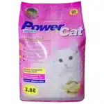 Наповнювач для котів Power Cat 3.8 л