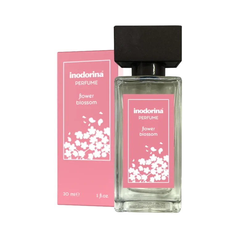 Парфум для собак та котів Inodorina Profumo Flower Blossom квітковий цвіт, 30ml