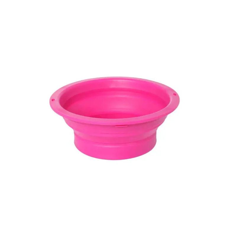 Миска Dexas Replacement Bowls велика рожева для собак