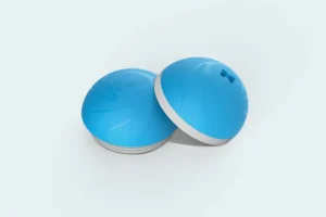 replaceable shell w1 amigovet