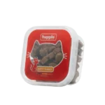 Ласощі Hupple Softy turkey cat зі смаком індички для котів, 80 г
