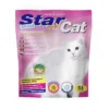 Наповнювач Star Cat для котів, 5 л