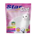 Наповнювач Star Cat для котів, 5 л