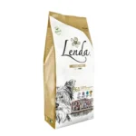 Сухий корм Lenda Meat & Fish Mini для собак дрібних порід з м'ясом і рибою, 2 кг