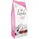 Сухий корм Lenda Mini Puppy First Bites для цуценят малих порід, 2 кг