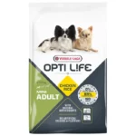 Сухий корм Opti Life для собак, курка