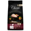 Сухий корм Cherie Strong Muscle & Joint з індичкою для дорослих котів