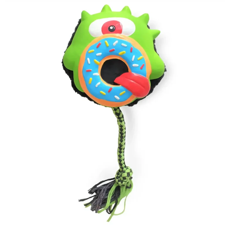 Іграшка для собак Max & Molly Snuggles Toy Bob the Blob крапля Боб, 13 см