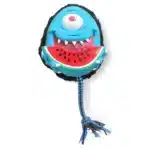 Іграшка для собак Max & Molly Snuggles Toy Bubba King Король Бубба, 15 см