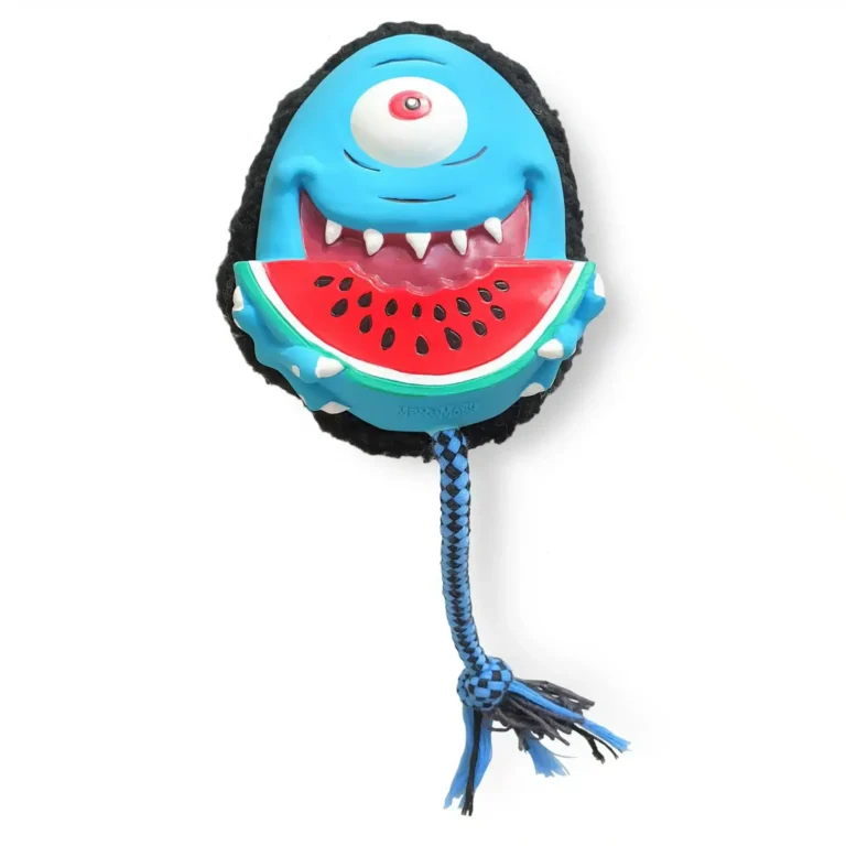 Іграшка для собак Max & Molly Snuggles Toy Bubba King Король Бубба, 15 см