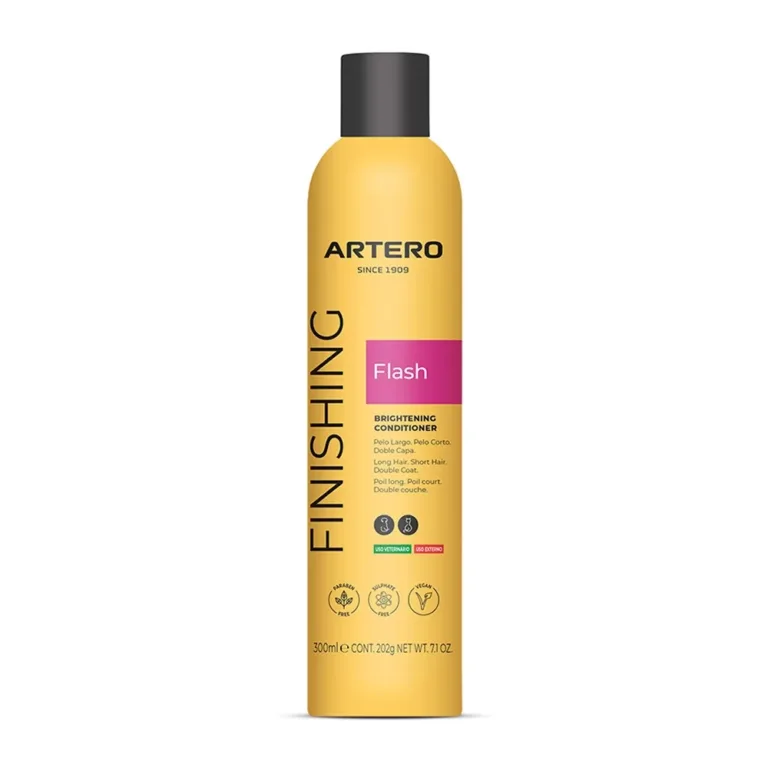 Кондиціонер Artero Flash Shine для собак та котів, 300 мл