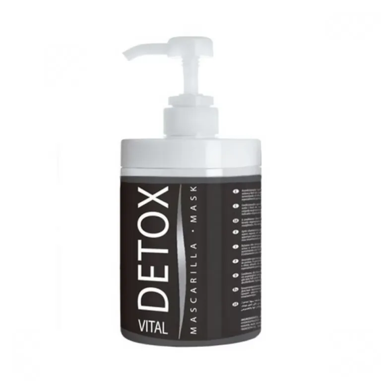 Маска Artero Detox з вугіллям для собак та котів, 650 мл