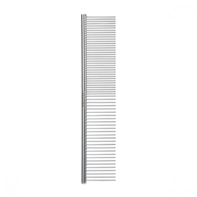 Гребінь Artero Nature Collection з довгими зубцями, 18х3 см
