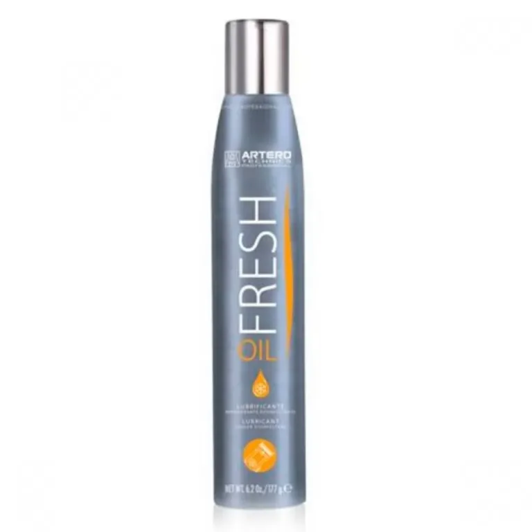 Спрей Artero Fresh Oil для ножів машинки, 300 мл