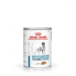 Вологий корм для дорослих собак ROYAL CANIN Sensitivity control dog з качкою (паштет), 410 г