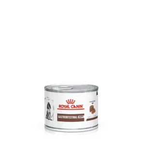 Royal Canin Gastrointestinal Puppy для цуценят, 195 г