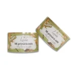 Вологий корм для цуценят Lenda My first taste з м'ясом качки та яловичини, 70 г