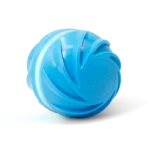 Інтерактивний м'яч для собак Cheerble Wicked Blue Ball Cyclone синій