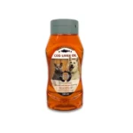 Олія з печінки тріски Zenses by Nerus Cod Liver Oil, 500 мл