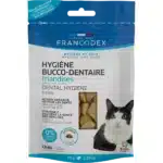 Ласощі Laboratoire Francodex для шкіри та шерсті котів, 65 г