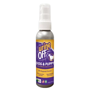 Спрей Urine Off від плям та запахів для цуценят та собак