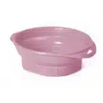 Миска Georplast Squeeze Small для собак, 350 мл