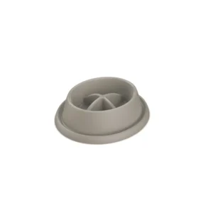 Миска для здорового харчування Adagio Small для тварин, 21,5x20,5x5,5 см