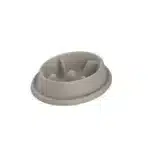 Миска для здорового харчування Georplast Adagio Medium, 25,5x23x6,5 см