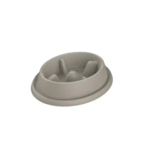 Миска для здорового харчування Georplast Adagio Medium, 25,5x23x6,5 см