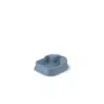 Миска з адаптером під пляшку для води Georplast Drinkspenser, 23x20x6 см