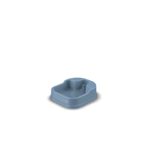 Миска з адаптером під пляшку для води Georplast Drinkspenser, 23x20x6 см