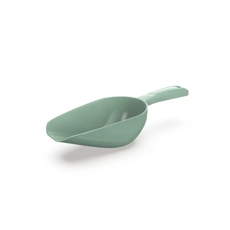 Лопатка для корму "Diggy Small", 250мл/24x8,5x5,5 см (в асортименті)