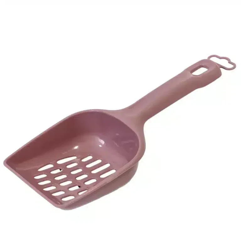 Лопатка для наповнювача Dotty, 25x11 см