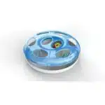 Іграшка Ufo два м'яча для котів, 25×8 см