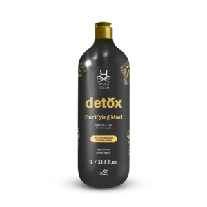Засіб Hydra Vegan Detox Purifying Mud для собак та котів, 1 л