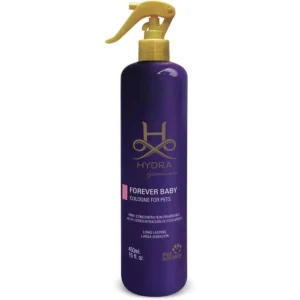 Парфуми Hydra Groomers Cologne Forever Baby з квітковим ароматом для собак та котів