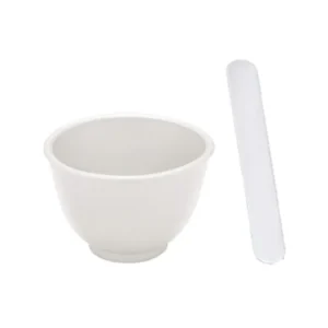 Набір для змішування косметики Hydra Pet Spa Senses Mixing Bowl and Spatula