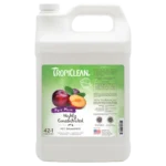 Шампунь Tropiclean слива для собак та котів, 3.8 л