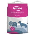 Пелюшки Inodorina Training Neutro для собак, 10 шт