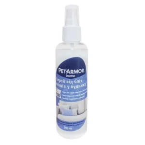 Спрей PetArmor Home Household