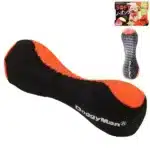 Гантель DoggyMan Soft Dumbbell м'яка з наповнювачем для собак