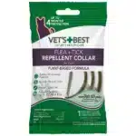 Нашийник від бліх та кліщів Flea Tick Repellent Collar для котів, 60 см